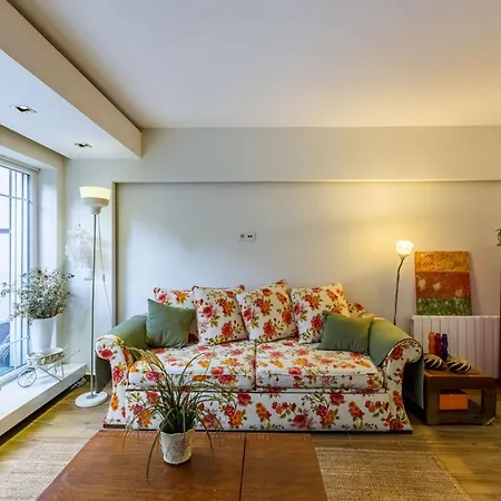Stylish Apartment
