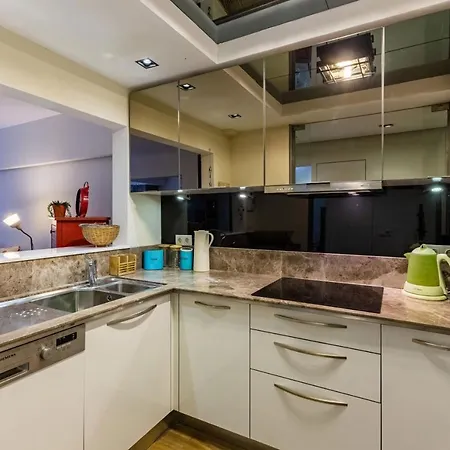 Apartment Stylish