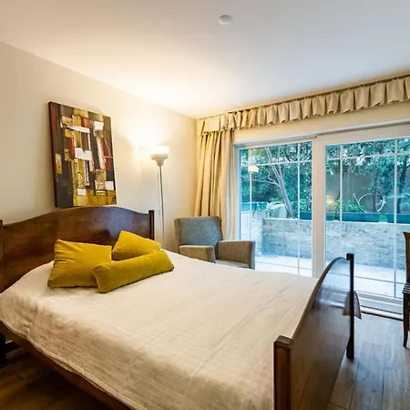 Apartment Stylish Istanbul