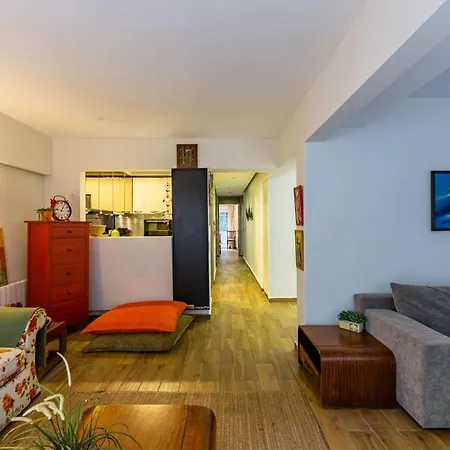 Stylish Apartment